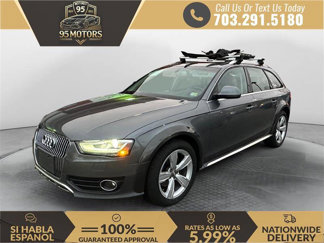 Used 2013 Audi A4 Prestige image 1