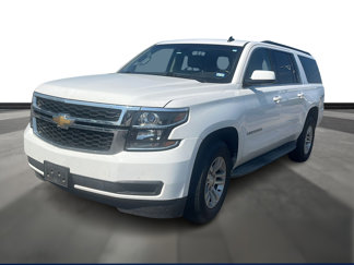 Used 2015 Chevrolet Suburban LT image 1