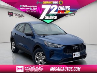 Used 2023 Ford Escape AWD image 1