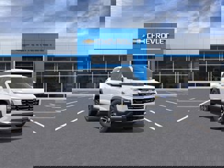 New 2026 Chevrolet Equinox LT w/ Convenience Package II image 1