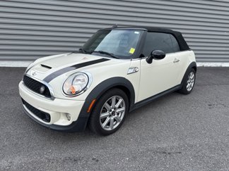 Used 2013 MINI Cooper S image 1