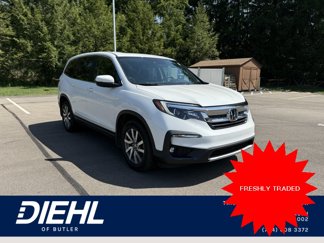 Used 2020 Honda Pilot EX-L image 1