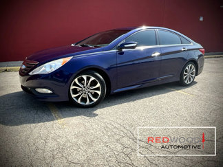 Used 2014 Hyundai Sonata SE w/ Premium Package 04 image 1