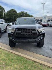 Used 2021 Toyota Tacoma SR image 1