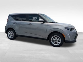 Used 2024 Kia Soul LX w/ Option Group 015 image 1