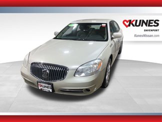 Used 2010 Buick Lucerne CXL image 1
