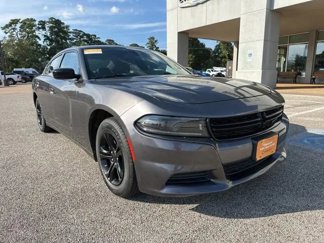 Certified 2023 Dodge Charger SXT video 1