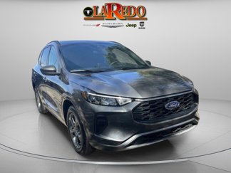 Used 2024 Ford Escape ST-Line image 1