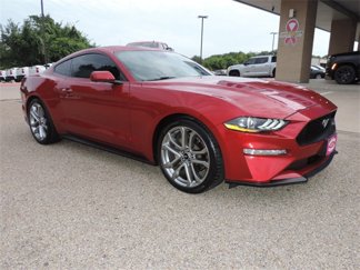 Used 2023 Ford Mustang Premium image 1
