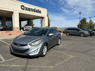 Used 2013 Hyundai Elantra image 1
