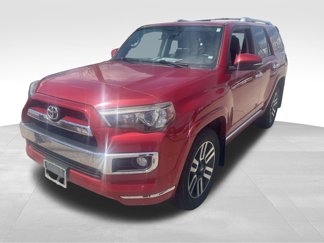 Used 2014 Toyota 4Runner Limited image 1