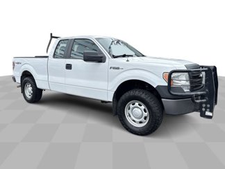 Used 2013 Ford F150 XL w/ PWR Equipment Group image 1