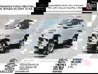 New 2026 Buick Encore GX Preferred w/ Comfort Package image 1