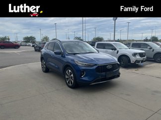 Used 2023 Ford Escape Platinum image 1