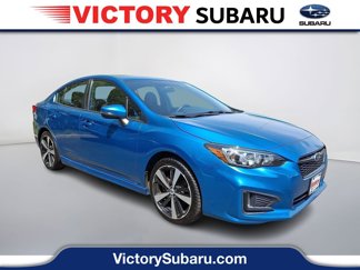 Used 2017 Subaru Impreza 2.0i Sport image 1
