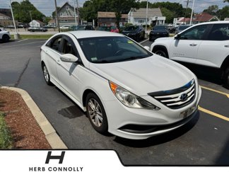 Used 2014 Hyundai Sonata GLS w/ Popular Equipment Group 2 image 1