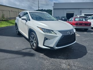 Used 2019 Lexus RX 350 FWD image 1