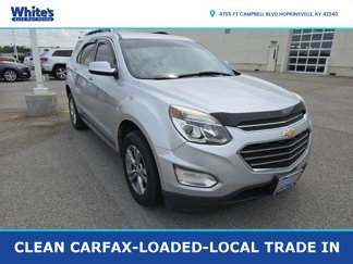Used 2016 Chevrolet Equinox LT w/ Convenience Package image 1