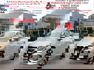 Used 2021 Nissan Sentra SV image 1
