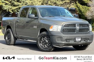 Used 2014 RAM 1500 Tradesman w/ Popular Equipment Group image 1