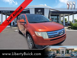 Used 2008 Ford Edge Limited image 1