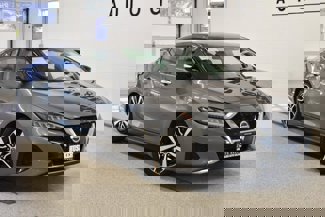 Used 2021 Nissan Maxima 3.5 SV w/ Floor Mat Group image 1