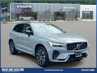 Certified 2025 Volvo XC60 B5 Core w/ Climate Package PRO image 1