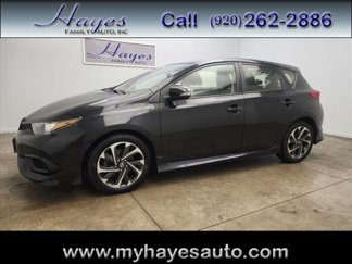 Used 2016 Scion iM image 1