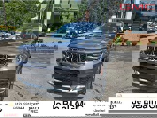 Used 2021 Jeep Grand Cherokee L Limited image 1
