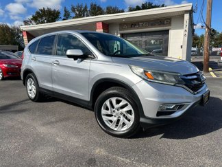 Used 2015 Honda CR-V EX image 1