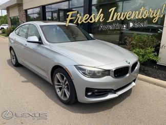 Used 2017 BMW 330i Gran Turismo xDrive image 1