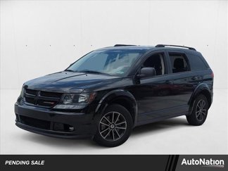 Used 2018 Dodge Journey SE w/ Popular Equipment Group image 1