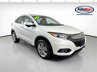 Used 2019 Honda HR-V EX image 1