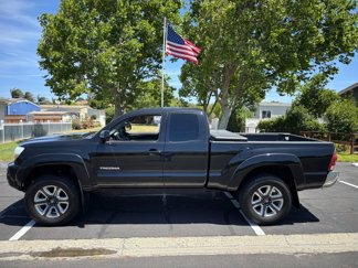 Used 2006 Toyota Tacoma 4x4 Access Cab V6 image 1