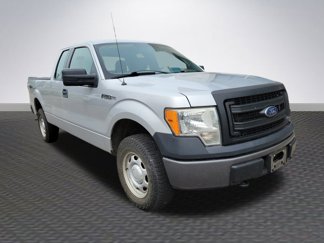 Used 2014 Ford F150 XL w/ Power Equipment Group image 1