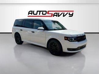 Used 2019 Ford Flex Limited image 1