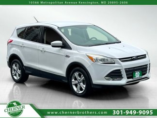 Used 2016 Ford Escape SE image 1