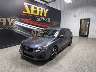Used 2017 Subaru Impreza 2.0i Sport w/ Popular Package #4 image 1