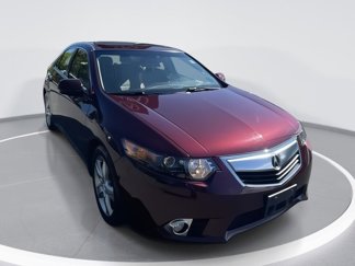Used 2011 Acura TSX w/ Technology Package image 1