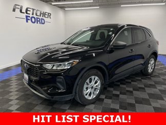 Used 2024 Ford Escape Active w/ Tech Pack #1 image 1