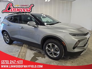Used 2023 Chevrolet Blazer LT w/ Convenience Package image 1