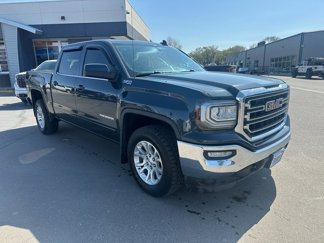 Used 2017 GMC Sierra 1500 SLE w/ SLE Value Package image 1