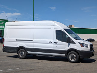 Used 2019 Ford Transit 250 148 High Roof Extended image 1