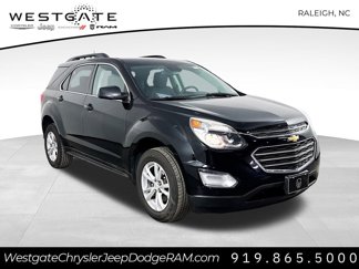 Used 2016 Chevrolet Equinox LT w/ Convenience Package image 1