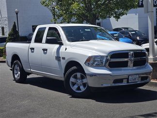 Used 2020 RAM 1500 Tradesman w/ Popular Equipment Group image 1
