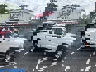 Used 2006 GMC Sierra 1500 W/T image 1