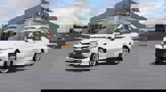 Used 2018 Toyota Camry XLE image 1