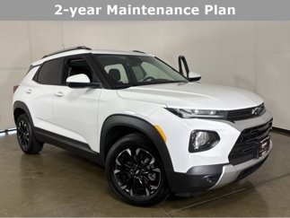 Used 2023 Chevrolet TrailBlazer LT w/ Convenience Package image 1