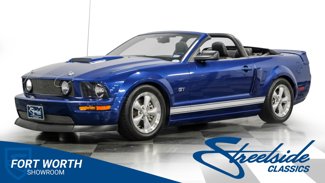 Used 2007 Ford Mustang GT image 1
