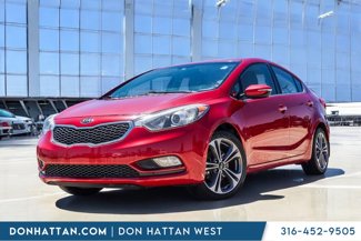 Used 2014 Kia Forte EX image 1